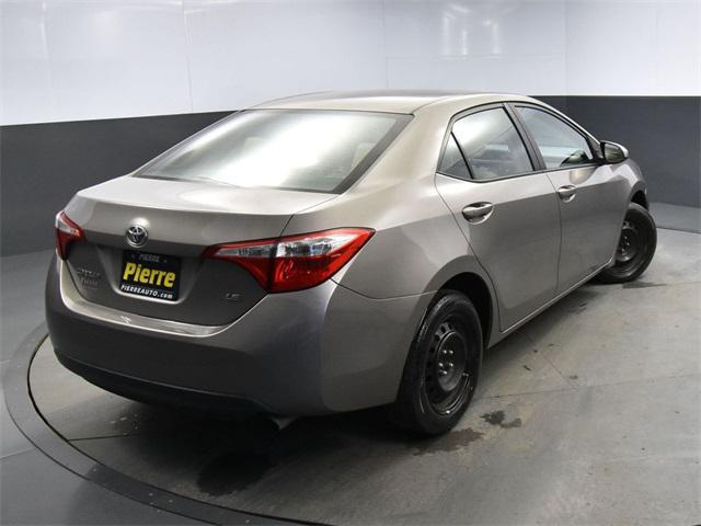 used 2014 Toyota Corolla car, priced at $12,490