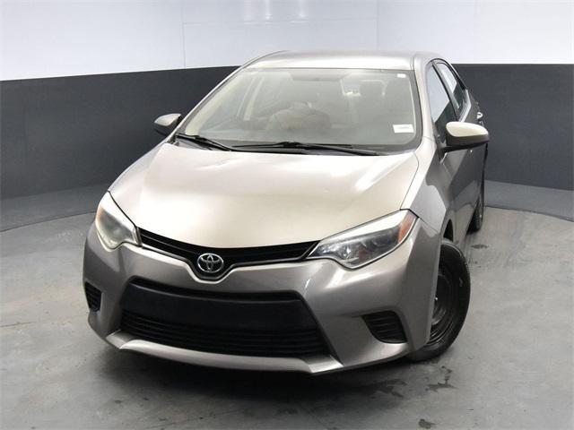 used 2014 Toyota Corolla car, priced at $12,490