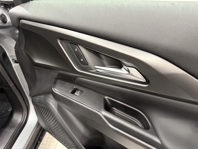 new 2026 Chevrolet Equinox EV car, priced at $29,600