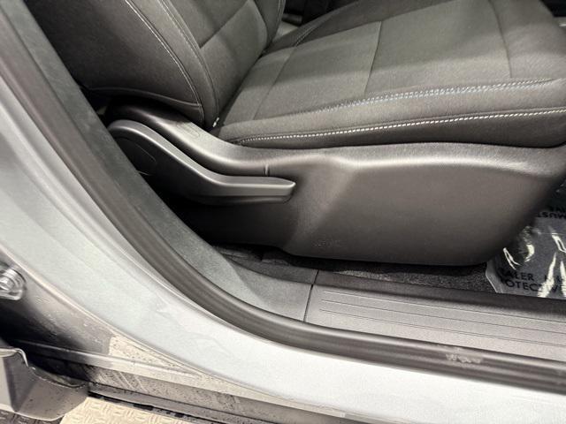 new 2026 Chevrolet Equinox EV car, priced at $29,600