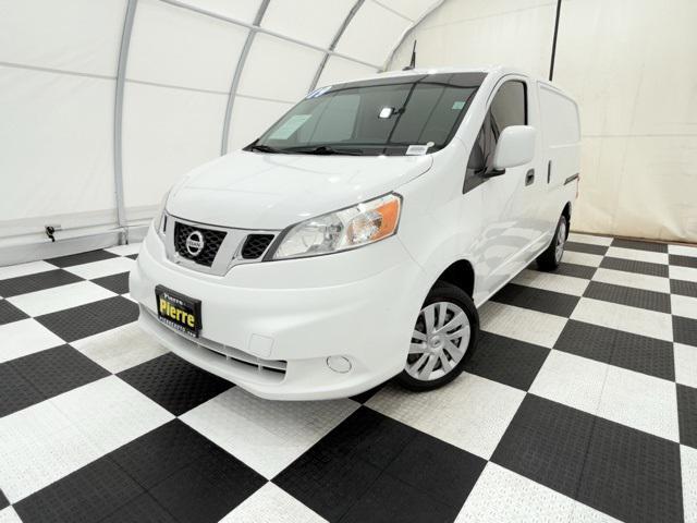 used 2019 Nissan NV200 car, priced at $14,490