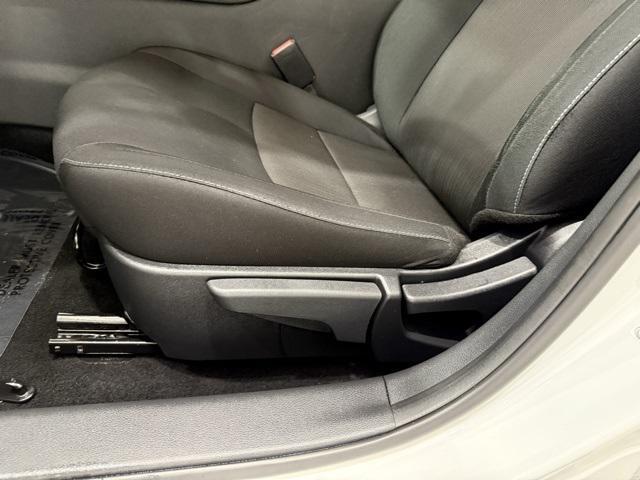 used 2025 Nissan Sentra car, priced at $17,399