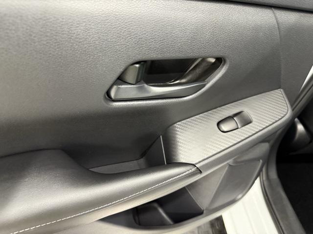 used 2025 Nissan Sentra car, priced at $17,399