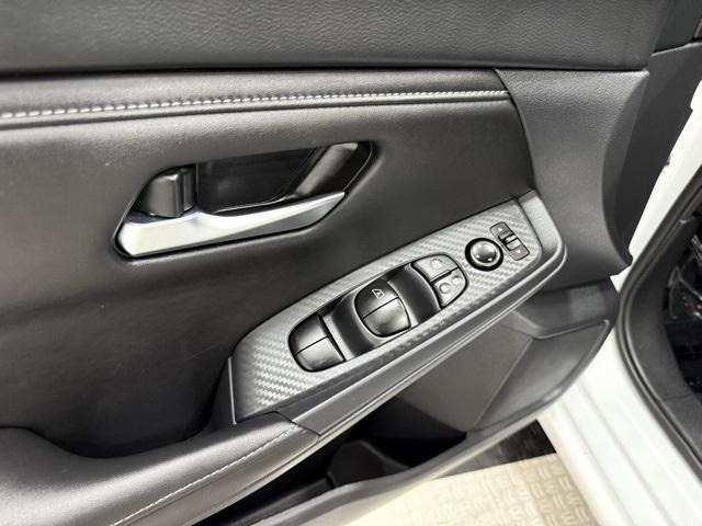 used 2025 Nissan Sentra car, priced at $17,399