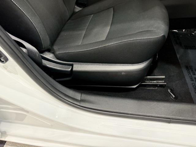 used 2025 Nissan Sentra car, priced at $17,399