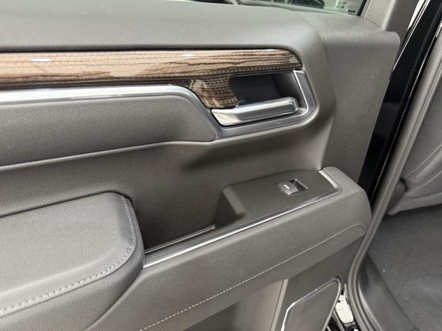 new 2026 Chevrolet Silverado 1500 car, priced at $51,290