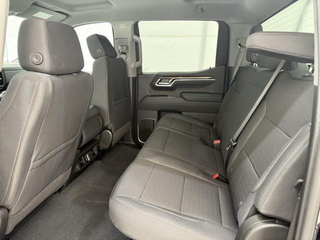 new 2026 Chevrolet Silverado 1500 car, priced at $51,290