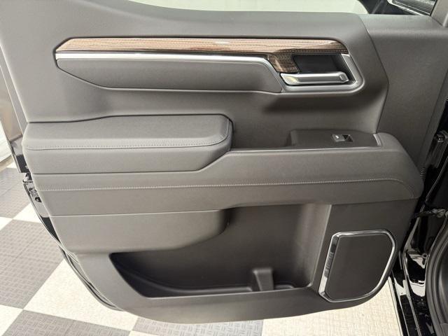 new 2026 Chevrolet Silverado 1500 car, priced at $51,290