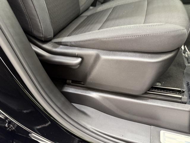 new 2026 Chevrolet Silverado 1500 car, priced at $51,290