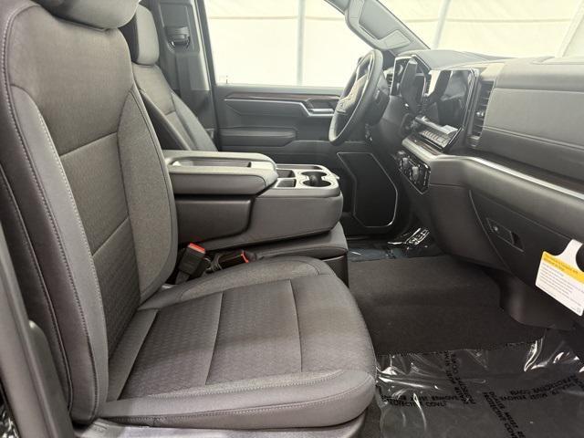 new 2026 Chevrolet Silverado 1500 car, priced at $51,290