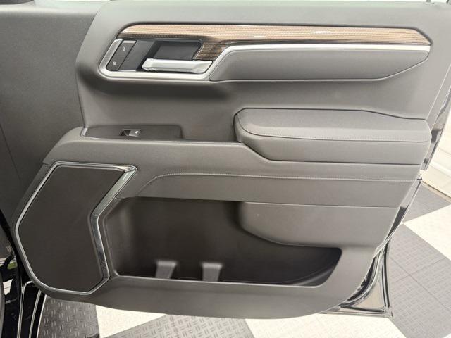 new 2026 Chevrolet Silverado 1500 car, priced at $51,290