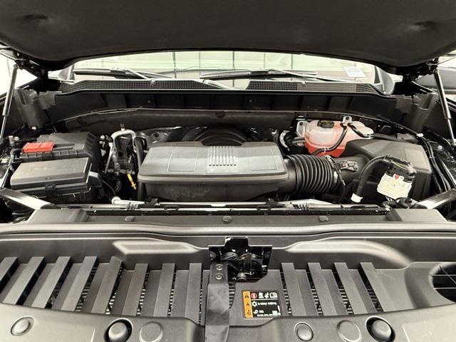 new 2026 Chevrolet Silverado 1500 car, priced at $51,290