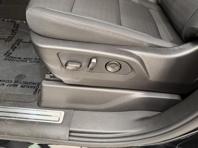 new 2026 Chevrolet Silverado 1500 car, priced at $51,290