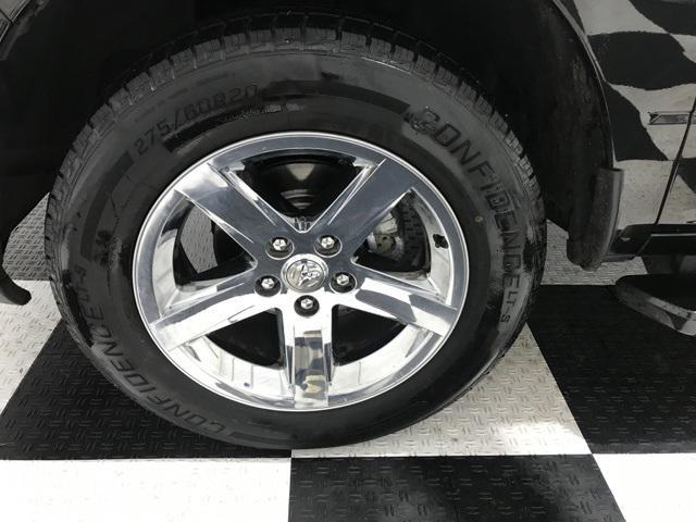 used 2017 Ram 1500 car, priced at $19,990