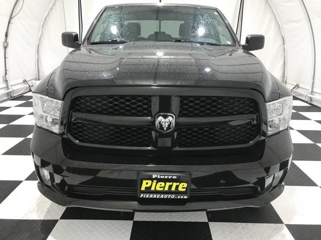 used 2017 Ram 1500 car, priced at $19,990