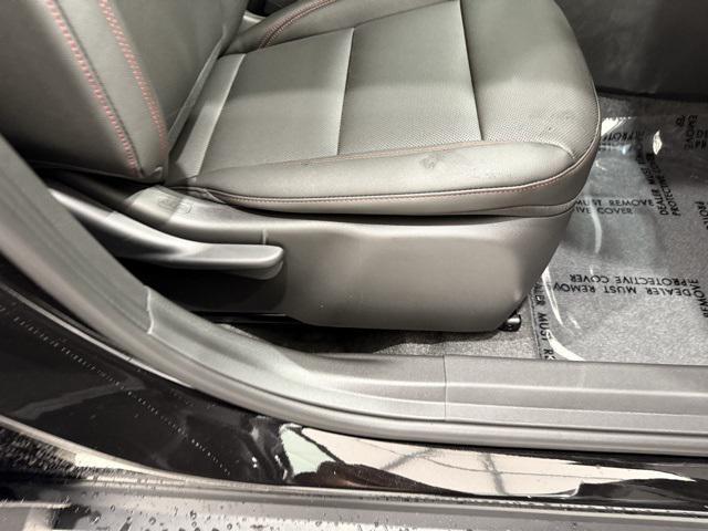 new 2026 Chevrolet Trax car, priced at $26,195