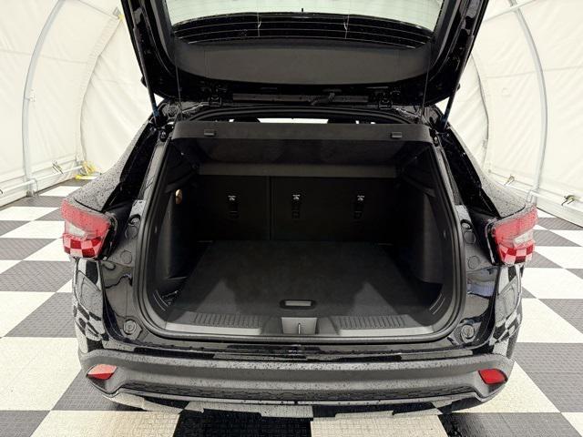 new 2026 Chevrolet Trax car, priced at $26,195