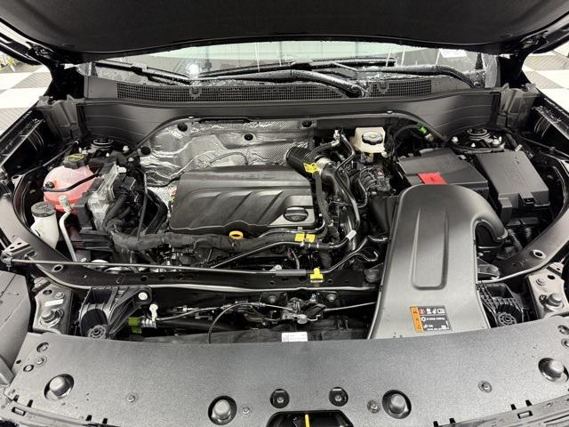 new 2026 Chevrolet Trax car, priced at $26,195