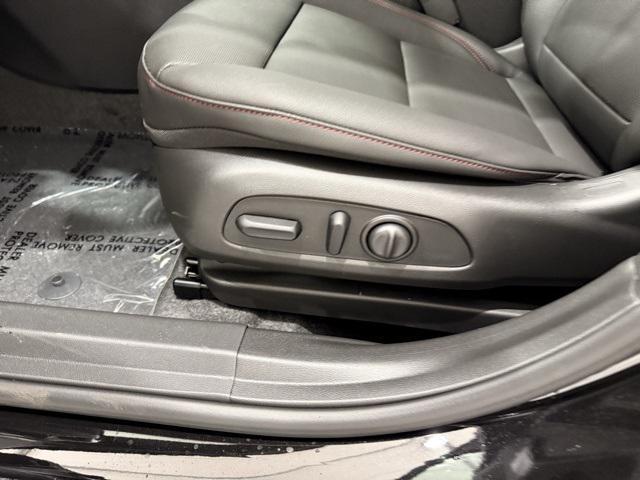 new 2026 Chevrolet Trax car, priced at $26,195