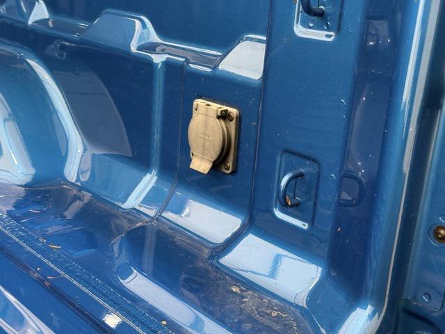 used 2024 Chevrolet Colorado car, priced at $36,990