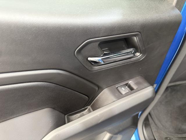 used 2024 Chevrolet Colorado car, priced at $36,990