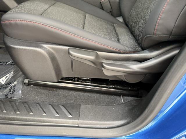 used 2024 Chevrolet Colorado car, priced at $36,990