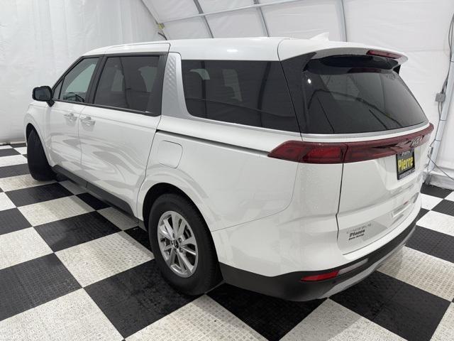 used 2024 Kia Carnival car, priced at $34,990