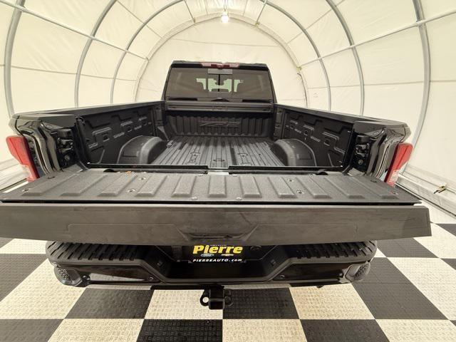 used 2024 Chevrolet Silverado 2500 car, priced at $78,990