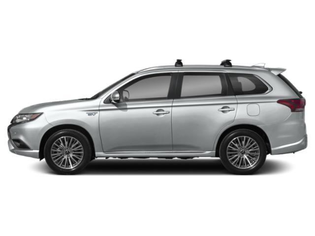 used 2022 Mitsubishi Outlander PHEV car