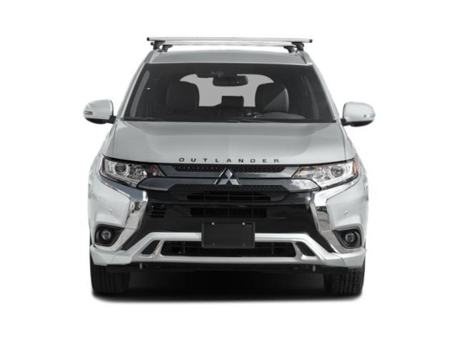 used 2022 Mitsubishi Outlander PHEV car