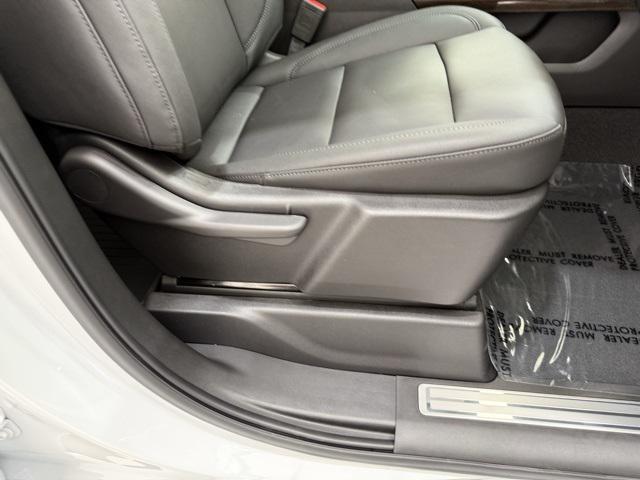 new 2026 Chevrolet Silverado 1500 car, priced at $56,990