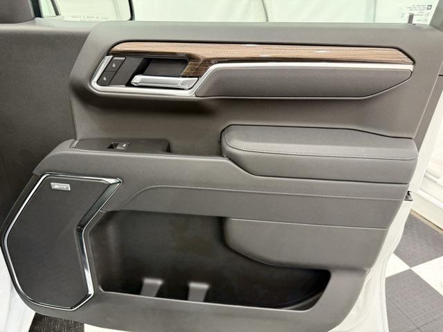 new 2026 Chevrolet Silverado 1500 car, priced at $56,990