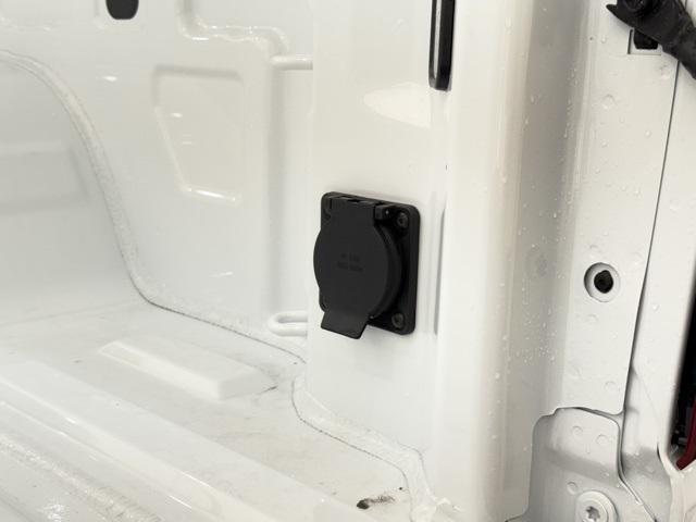 new 2026 Chevrolet Silverado 1500 car, priced at $56,990