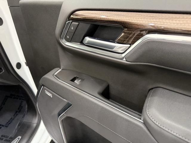 new 2026 Chevrolet Silverado 1500 car, priced at $56,990