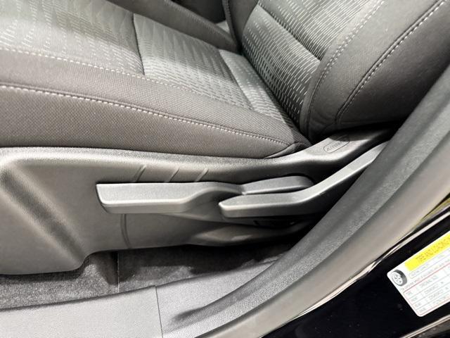 new 2026 Chevrolet Equinox car, priced at $28,390