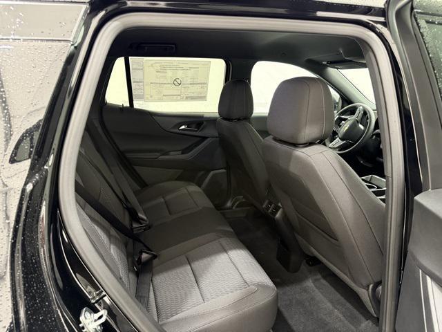 new 2026 Chevrolet Equinox car, priced at $28,390