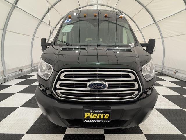 used 2017 Ford Transit-350 car, priced at $55,990