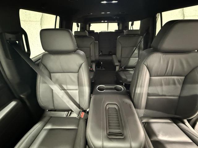 used 2024 Chevrolet Suburban car, priced at $70,490