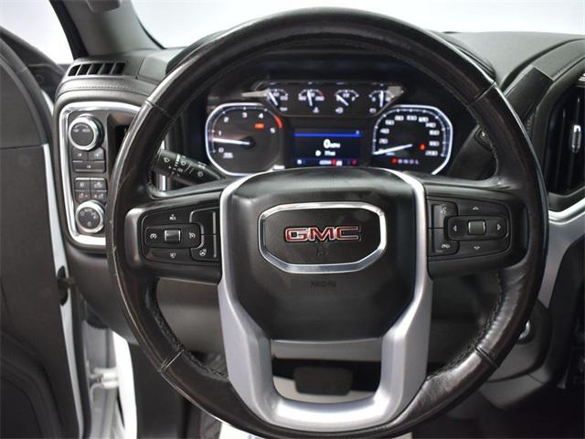 used 2022 GMC Sierra 3500 car, priced at $49,990