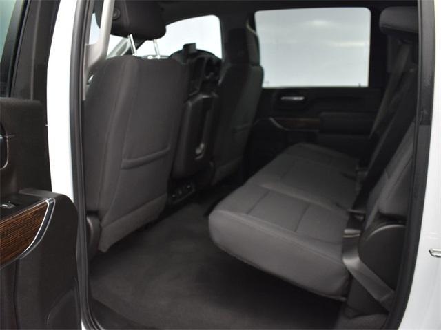 used 2022 GMC Sierra 3500 car, priced at $49,990