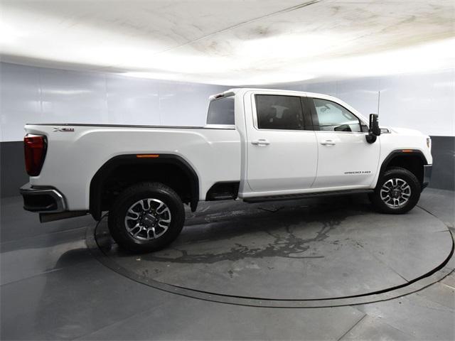 used 2022 GMC Sierra 3500 car, priced at $49,990