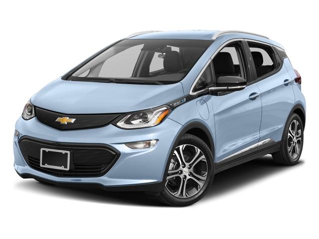 used 2017 Chevrolet Bolt EV car, priced at $10,490