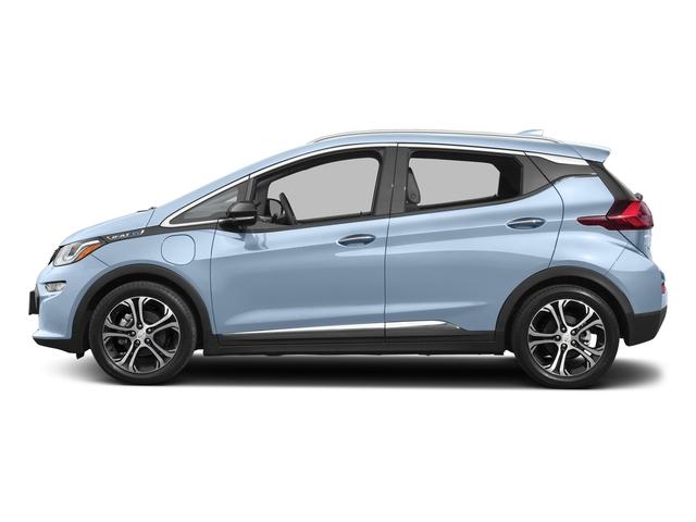 used 2017 Chevrolet Bolt EV car, priced at $10,490