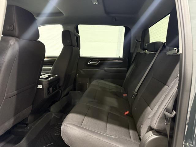 new 2026 Chevrolet Silverado 2500 car, priced at $62,360