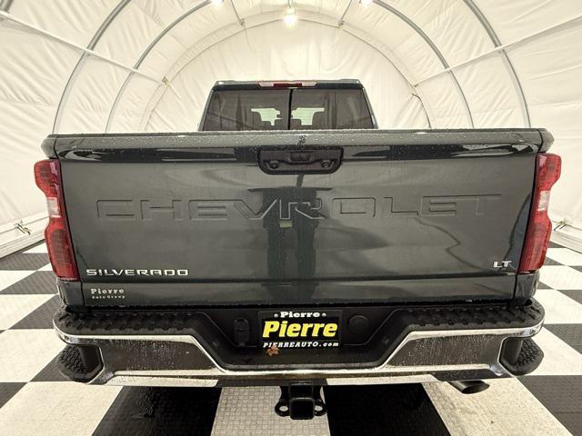 new 2026 Chevrolet Silverado 2500 car, priced at $62,360