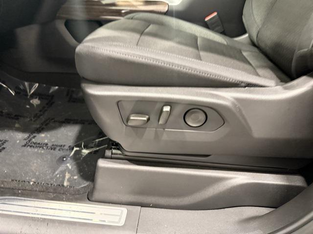 new 2026 Chevrolet Silverado 2500 car, priced at $62,360