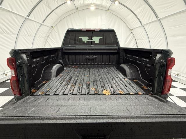 new 2026 Chevrolet Silverado 2500 car, priced at $62,360