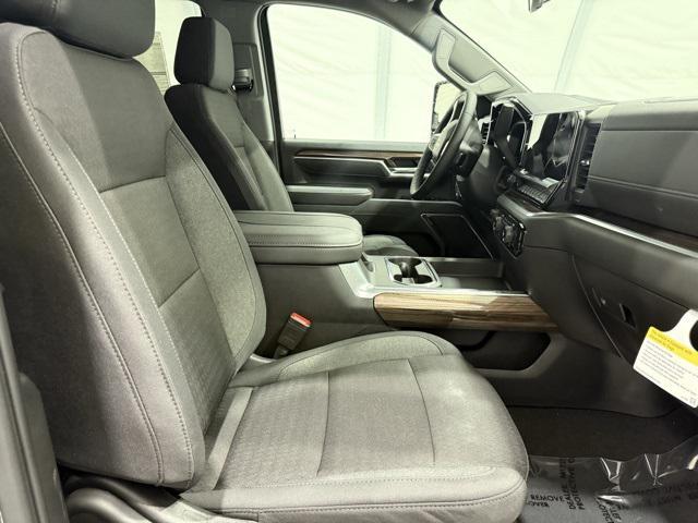 new 2026 Chevrolet Silverado 2500 car, priced at $62,360