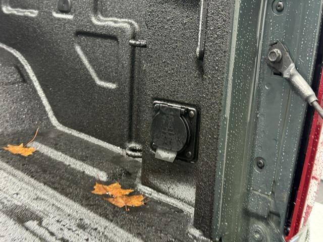 new 2026 Chevrolet Silverado 2500 car, priced at $62,360