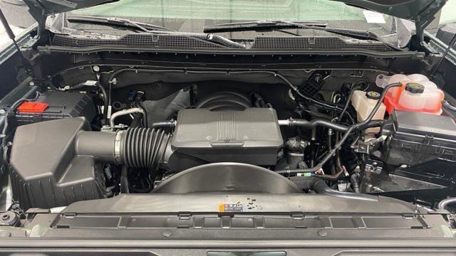 new 2026 Chevrolet Silverado 2500 car, priced at $62,360